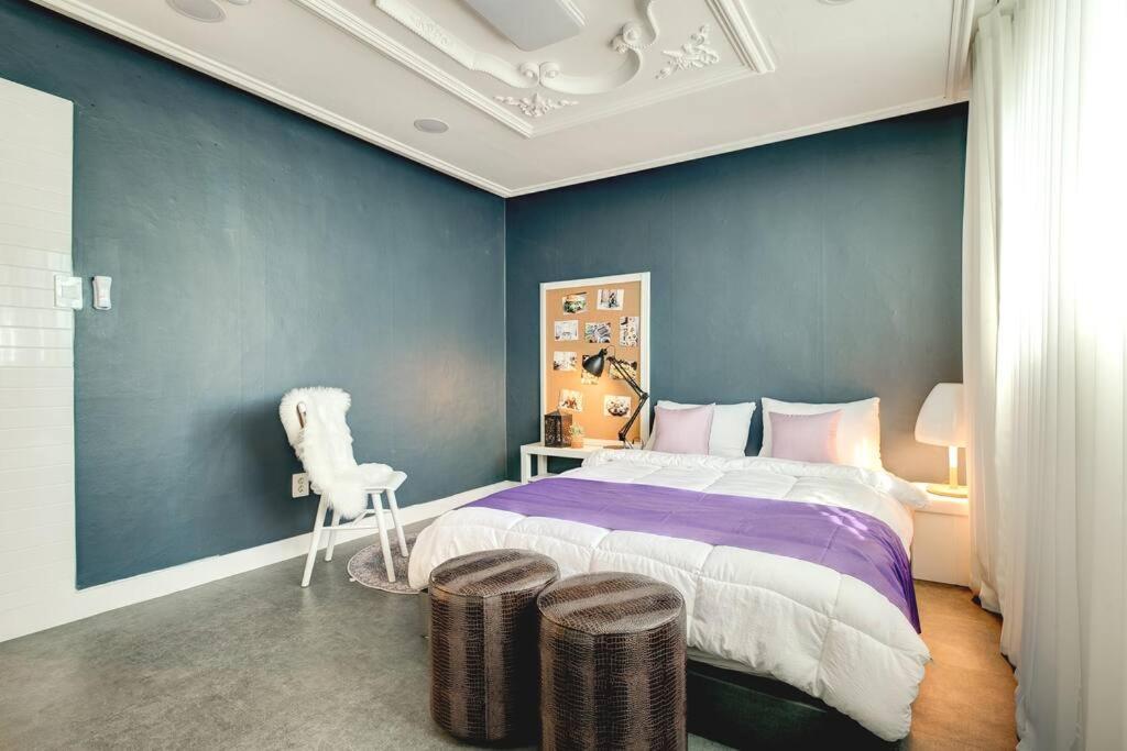 Hongdae 4Bed Room House ソウル特別市 エクステリア 写真