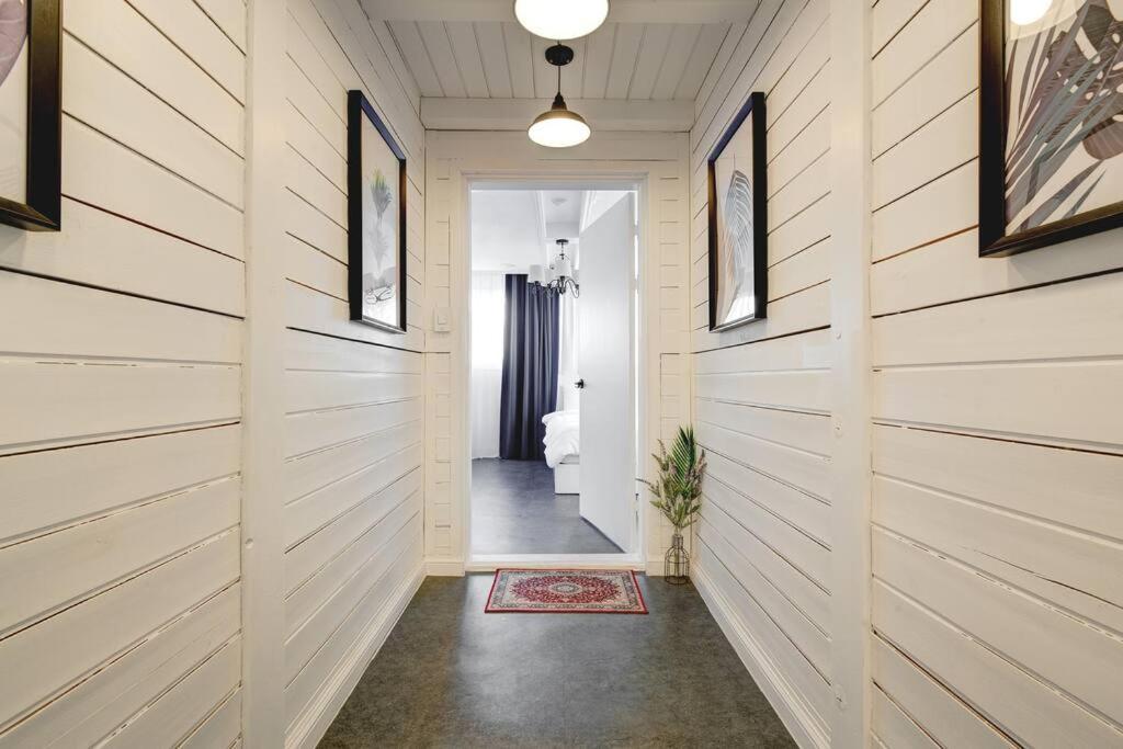 Hongdae 4Bed Room House ソウル特別市 エクステリア 写真