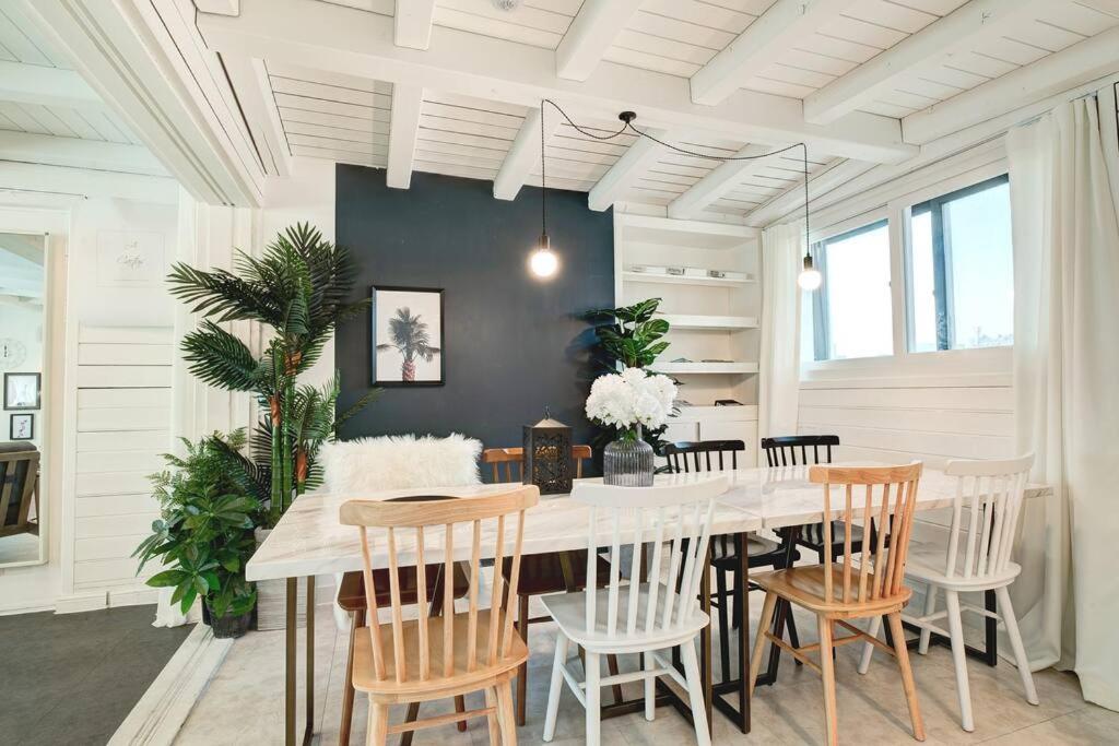 Hongdae 4Bed Room House ソウル特別市 エクステリア 写真