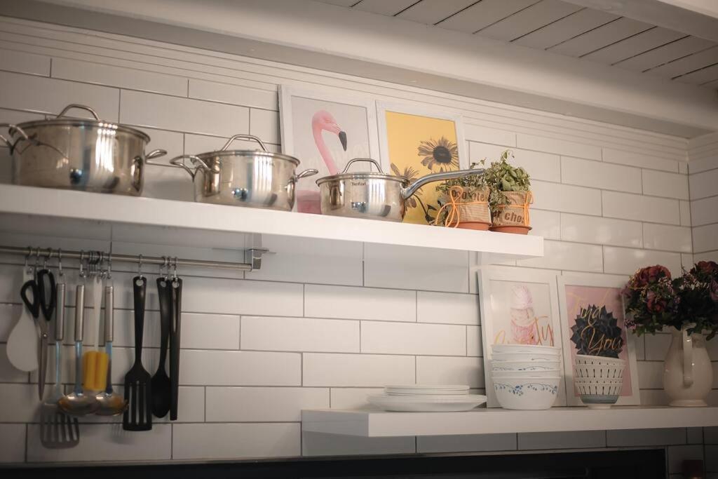 Hongdae 4Bed Room House ソウル特別市 エクステリア 写真