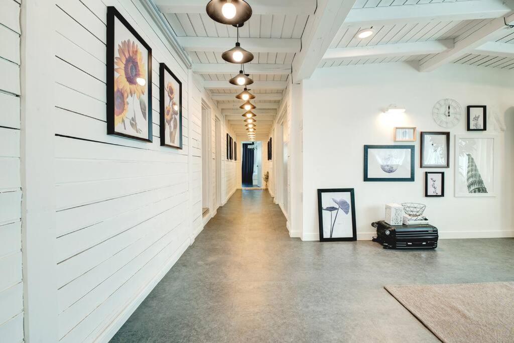 Hongdae 4Bed Room House ソウル特別市 エクステリア 写真