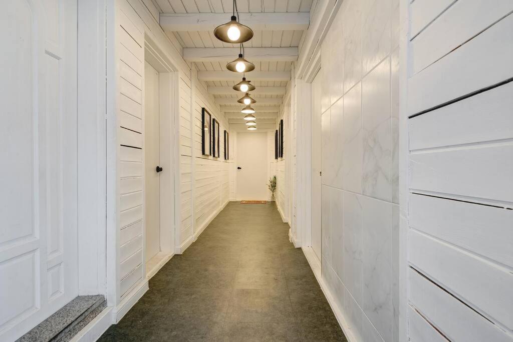 Hongdae 4Bed Room House ソウル特別市 エクステリア 写真